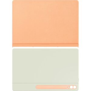 Samsung Smart Book Cover, Tablethülle - EF-BX910POEGWW technikbar