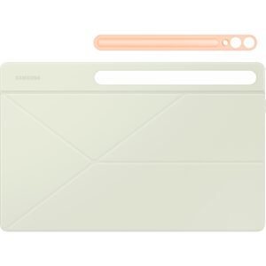 Samsung Smart Book Cover, Tablethülle - EF-BX910POEGWW technikbar