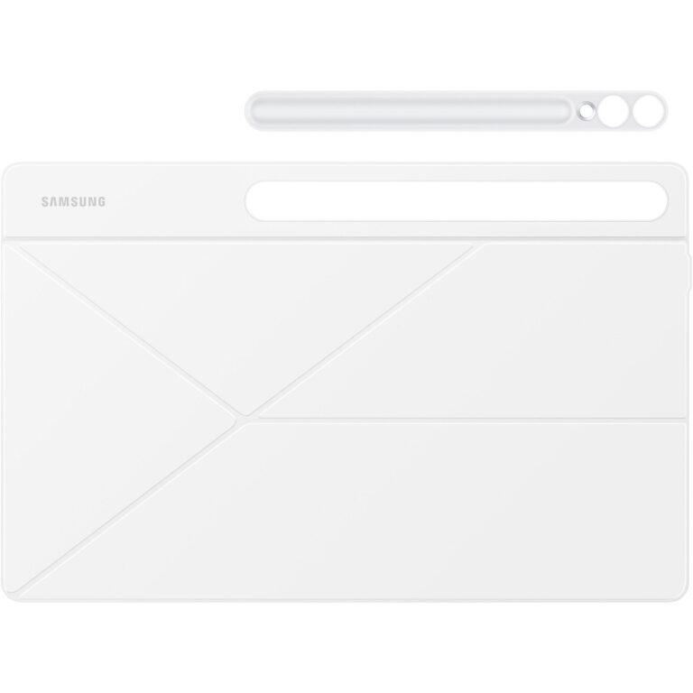 Samsung Smart Book Cover, Tablethülle - EF-BX910PWEGWW technikbar