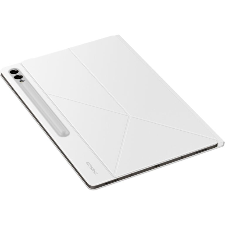 Samsung Smart Book Cover, Tablethülle - EF-BX910PWEGWW technikbar