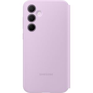 Samsung Smart View Wallet Case, Handyhülle - EF-ZA356CVEGWW technikbar