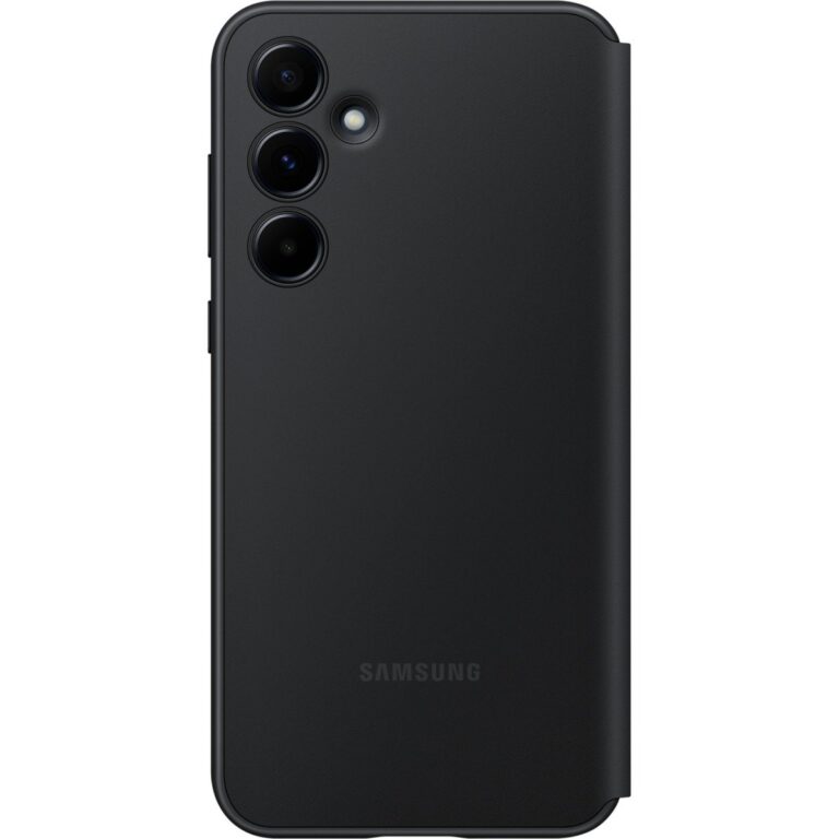 Samsung Smart View Wallet Case, Handyhülle - EF-ZA556CBEGWW technikbar