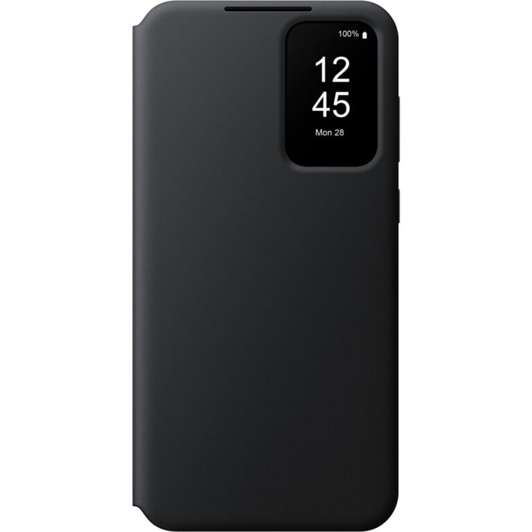 Samsung Smart View Wallet Case, Handyhülle