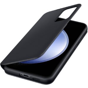 Samsung Smart View Wallet Case, Handyhülle - EF-ZS711CBEGWW technikbar