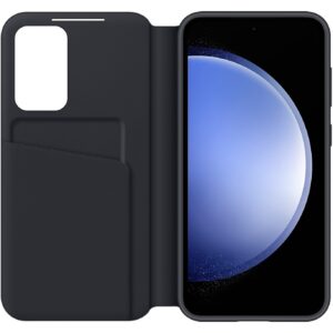 Samsung Smart View Wallet Case, Handyhülle - EF-ZS711CBEGWW technikbar