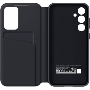 Samsung Smart View Wallet Case, Handyhülle - EF-ZS711CBEGWW technikbar