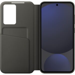 Samsung Smart View Wallet Case, Handyhülle - EF-ZS721CBEGWW technikbar