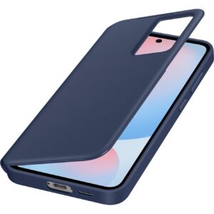 Samsung Smart View Wallet Case, Handyhülle - EF-ZS721CLEGWW technikbar