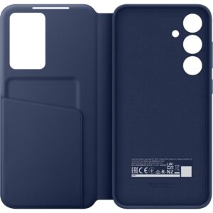 Samsung Smart View Wallet Case, Handyhülle - EF-ZS721CLEGWW technikbar