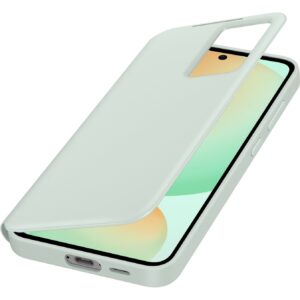 Samsung Smart View Wallet Case, Handyhülle - EF-ZS721CMEGWW technikbar