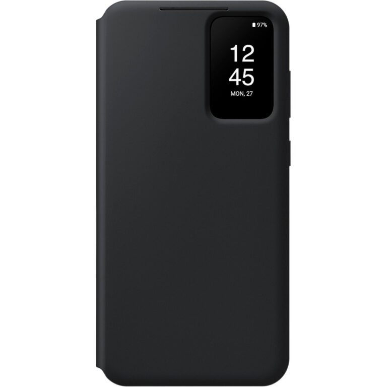 Samsung Smart View Wallet Case, Handyhülle