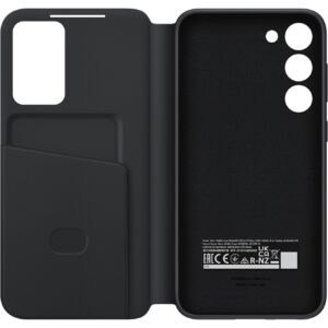 Samsung Smart View Wallet Case, Handyhülle - EF-ZS916CBEGWW technikbar