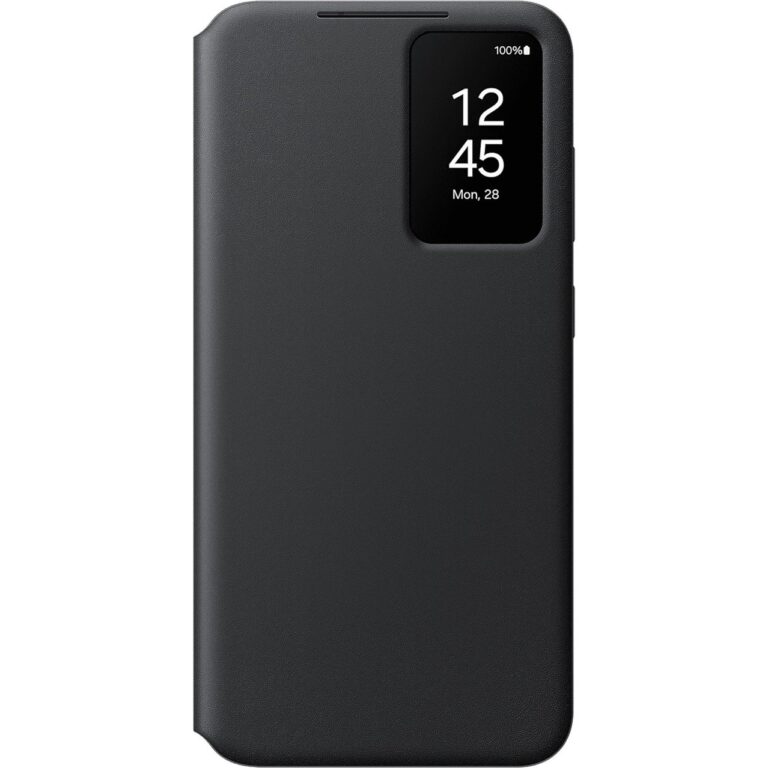 Samsung Smart View Wallet Case, Handyhülle