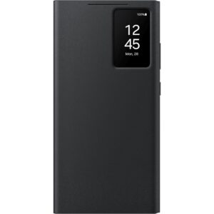 Samsung Smart View Wallet Case, Handyhülle - EF-ZS928CBEGWW technikbar