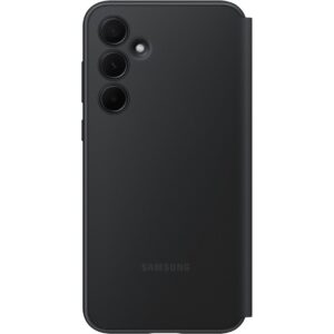 Samsung Smart View Wallet, Handyhülle - EF-ZA356CBEGWW technikbar