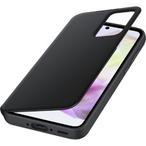 Samsung Smart View Wallet, Handyhülle - EF-ZA356CBEGWW technikbar