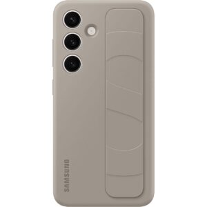 Samsung Standing Grip Case, Handyhülle - EF-GS921CUEGWW technikbar