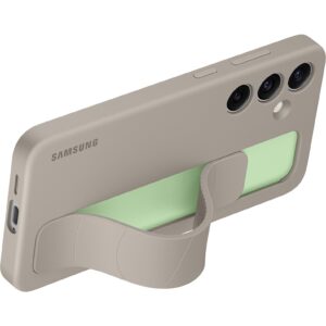 Samsung Standing Grip Case, Handyhülle - EF-GS926CUEGWW technikbar