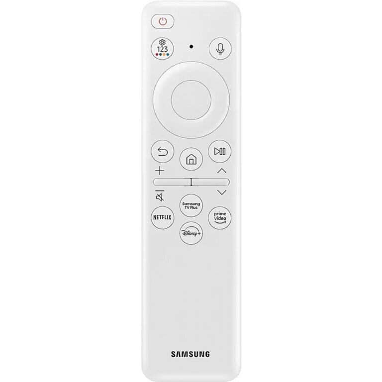 Samsung The Frame GQ-43LS03D, QLED-Fernseher - GQ43LS03DAUXZG technikbar