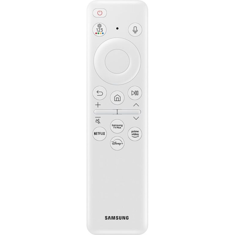 Samsung The Frame GQ-50LS03D, QLED-Fernseher - GQ50LS03DAUXZG technikbar