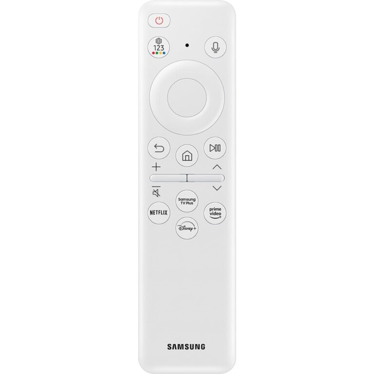 Samsung The Frame GQ-85LS03D, QLED-Fernseher - GQ85LS03DAUXZG technikbar