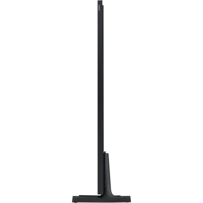 Samsung The Frame GQ-85LS03D, QLED-Fernseher - GQ85LS03DAUXZG technikbar