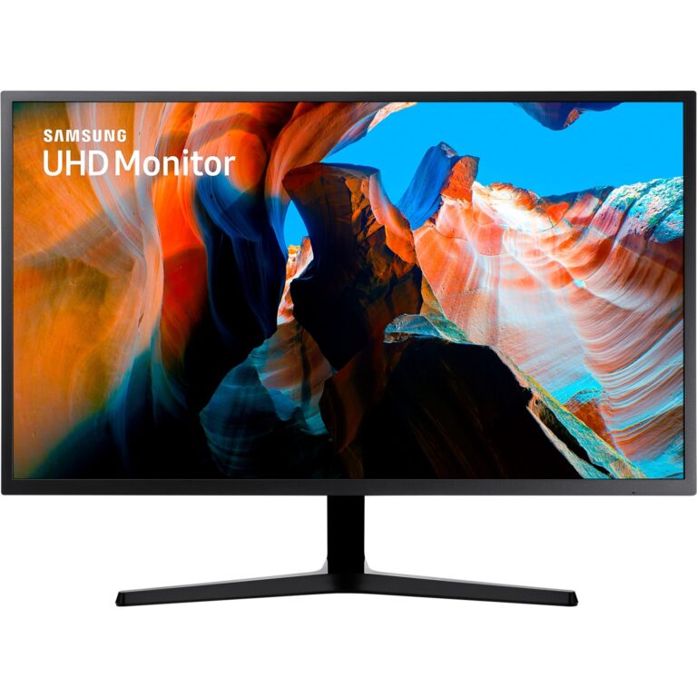 Samsung UJ590 U32J590UQP, LED-Monitor - LU32J590UQPXEN technikbar