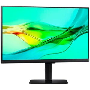 Samsung ViewFinity S60UD S24D600UAU, LED-Monitor - LS24D600UAUXEN technikbar