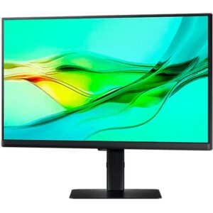Samsung ViewFinity S60UD S24D600UAU, LED-Monitor - LS24D600UAUXEN technikbar