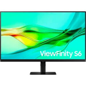 Samsung ViewFinity S60UD S32D600UAU, LED-Monitor - LS32D600UAUXEN technikbar
