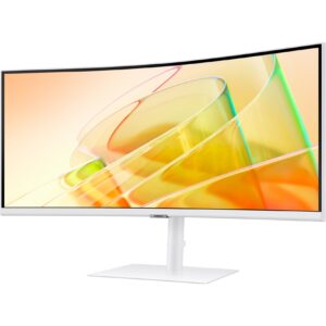 Samsung ViewFinity S65TC S34C650TAU, LED-Monitor - LS34C650TAUXEN technikbar