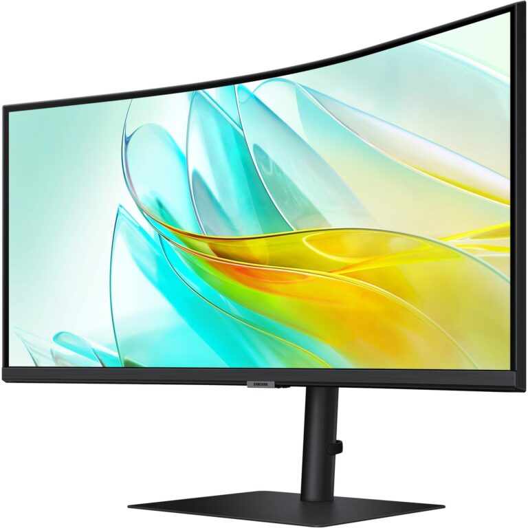 Samsung ViewFinity S65UC S34C652UAU, LED-Monitor - LS34C652UAUXEN technikbar