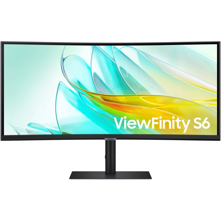Samsung ViewFinity S65UC S34C652UAU, LED-Monitor - LS34C652UAUXEN technikbar