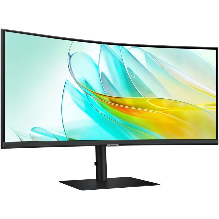 Samsung ViewFinity S65UC S34C652UAU, LED-Monitor