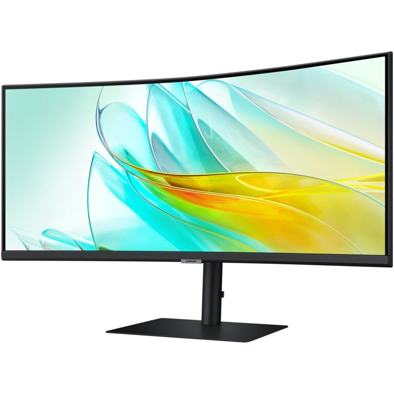 Samsung ViewFinity S65UC S34C652UAU, LED-Monitor - LS34C652UAUXEN technikbar
