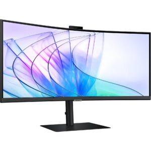 Samsung ViewFinity S65VC S34C652VAU, LED-Monitor - LS34C652VAUXEN technikbar