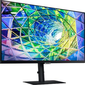 Samsung ViewFinity S8 S27A800UNP , LED-Monitor - LS27A800UNPXEN technikbar