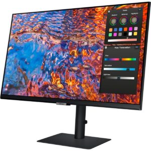 Samsung ViewFinity S8UP S32B800PXP, LED-Monitor - LS32B800PXPXEN technikbar