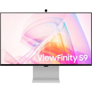 Samsung ViewFinity S90PC S27C902PAU, LED-Monitor - LS27C902PAUXEN technikbar