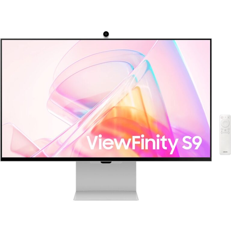 Samsung ViewFinity S90PC S27C902PAU, LED-Monitor