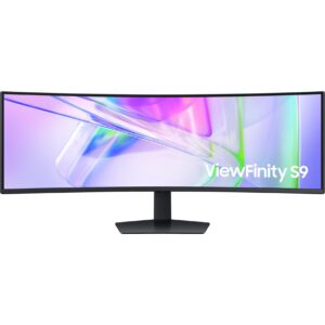Samsung ViewVinity S95UC S49C950UA, LED-Monitor - LS49C950UAUXEN technikbar