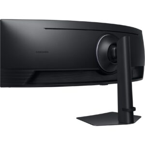 Samsung ViewVinity S95UC S49C950UA, LED-Monitor - LS49C950UAUXEN technikbar