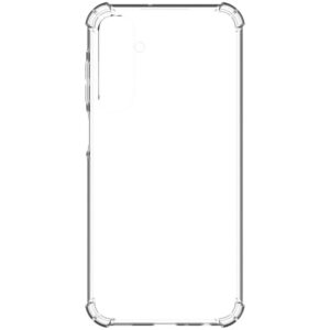 Samsung by Mobeen Clear Cover, Schutzhülle - GP-FPA256AEBTW technikbar