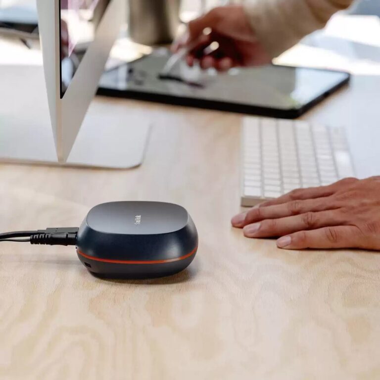 Sandisk Desk Drive 8TB, Externe SSD - SDSSDT40-8T00-EM25 technikbar