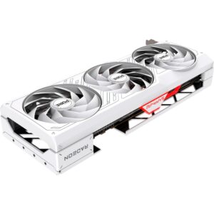 Sapphire Radeon RX 7800 XT PURE GAMING OC 16G, Grafikkarte - 11330-03-20G technikbar