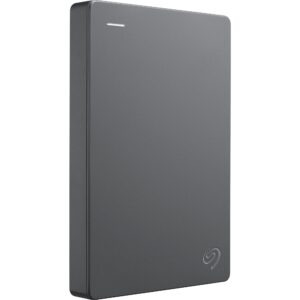 Seagate Basic Portable 1 TB, Externe Festplatte - STJL1000400 technikbar