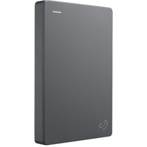 Seagate Basic Portable 2 TB, Externe Festplatte - STJL2000400 technikbar