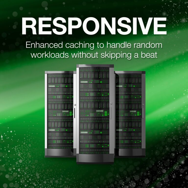 Seagate Exos X18 16 TB, Festplatte - ST16000NM000J technikbar