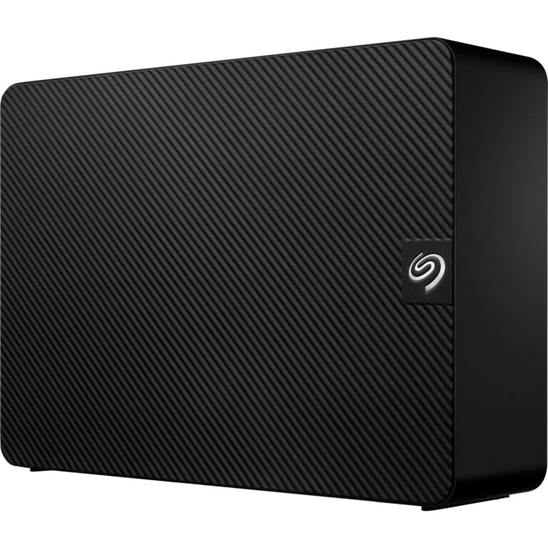 Seagate Expansion Desktop 10 TB, Externe Festplatte - STKP10000400 technikbar