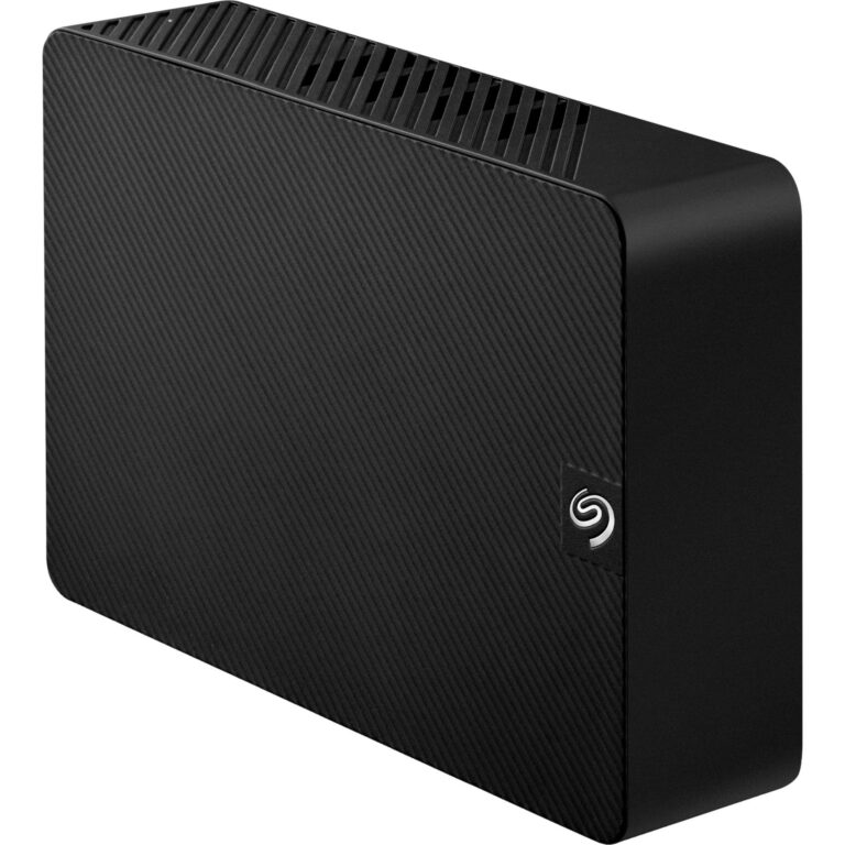 Seagate Expansion Desktop 4 TB, Externe Festplatte - STKP4000400 technikbar